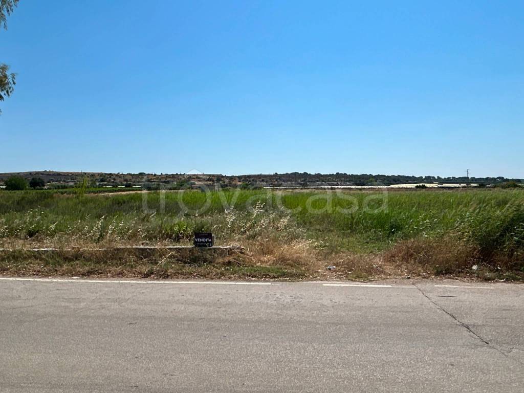 terreno agricolo in vendita a Grottaglie