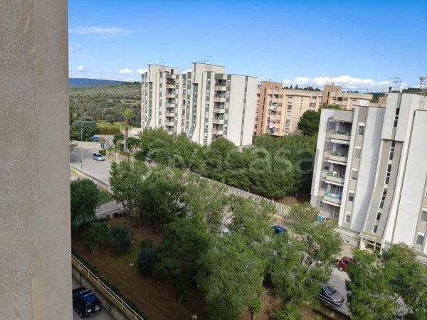 appartamento in vendita a Grottaglie