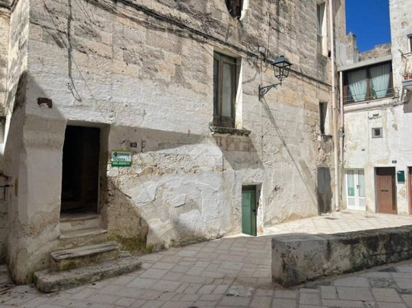 casa indipendente in vendita a Grottaglie