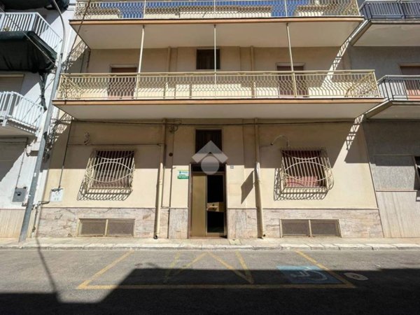 appartamento in vendita a Grottaglie