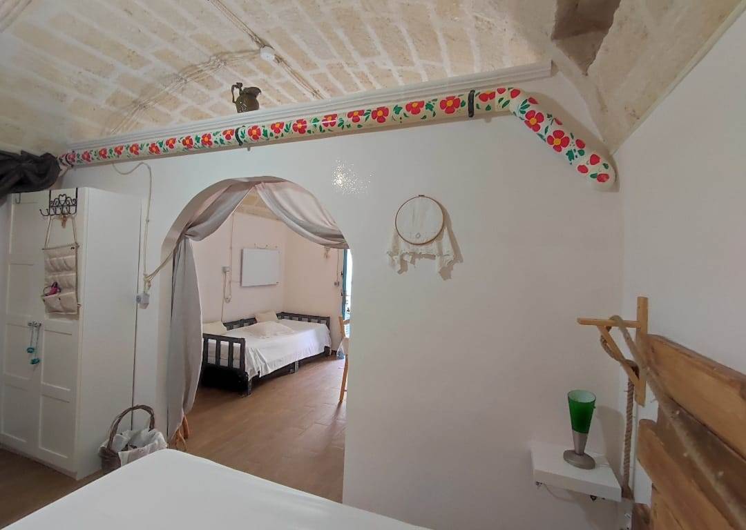 appartamento in vendita a Grottaglie