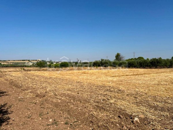 terreno agricolo in vendita a Grottaglie