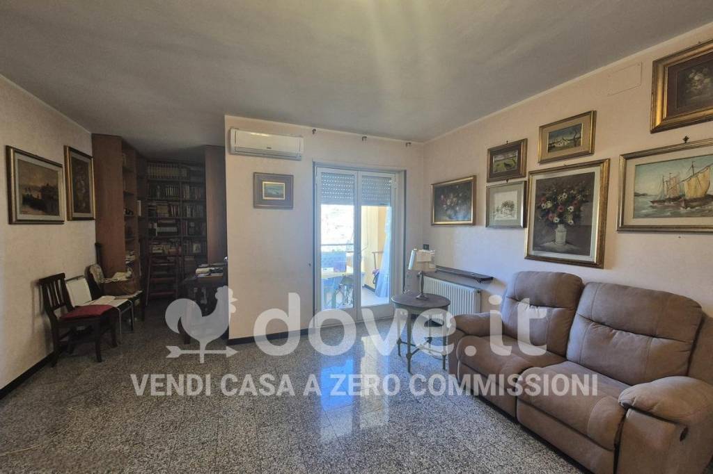 appartamento in vendita a Grottaglie