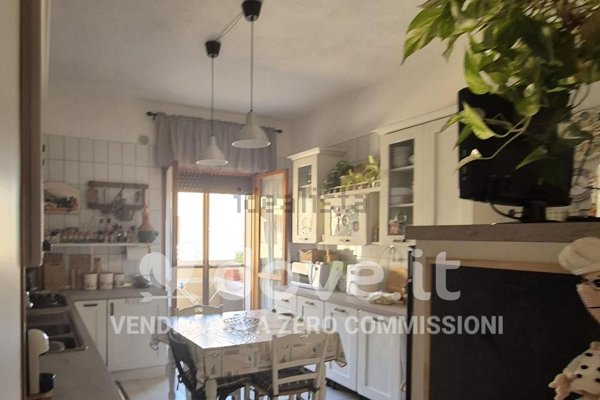 appartamento in vendita a Grottaglie