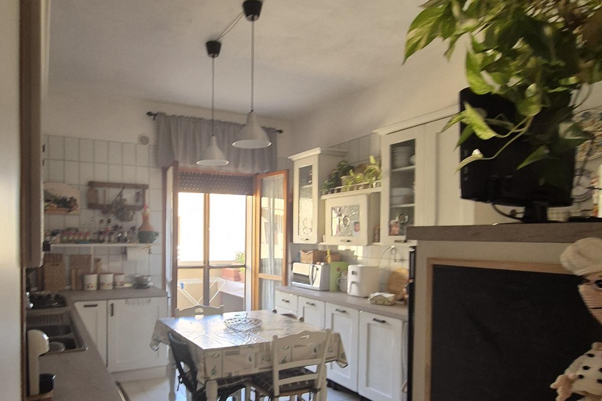 appartamento in vendita a Grottaglie