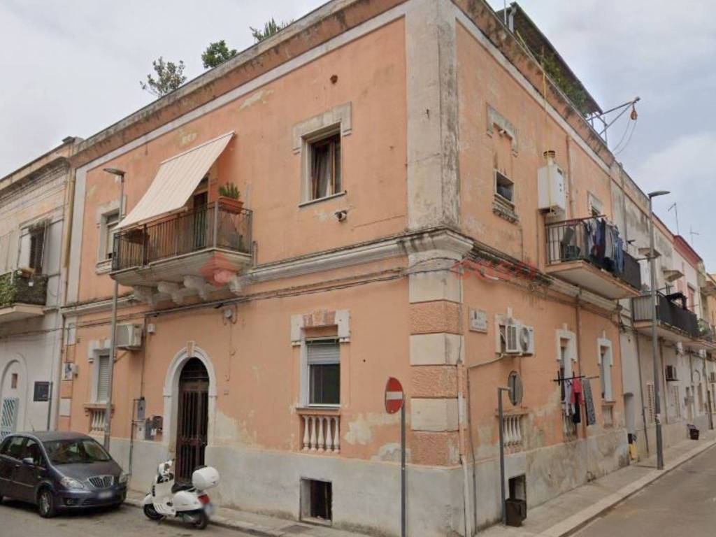 appartamento in vendita a Grottaglie