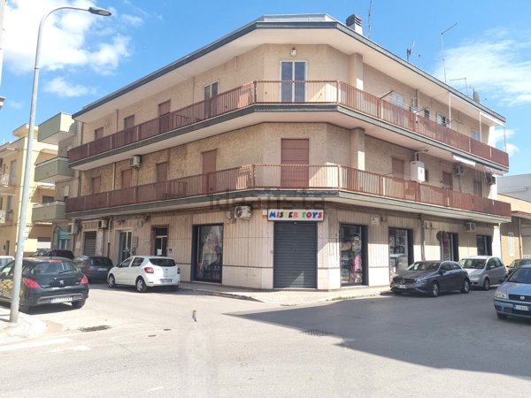 appartamento in vendita a Grottaglie