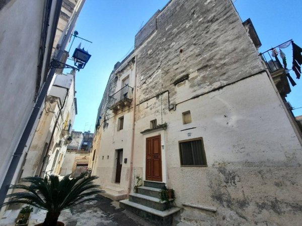 appartamento in vendita a Grottaglie