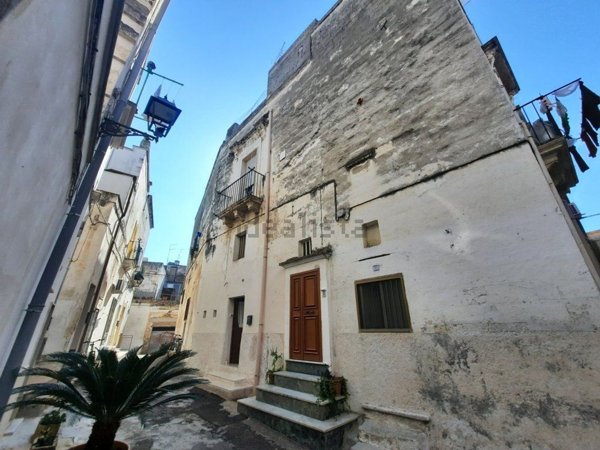 appartamento in vendita a Grottaglie