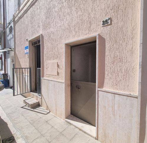 appartamento in vendita a Grottaglie