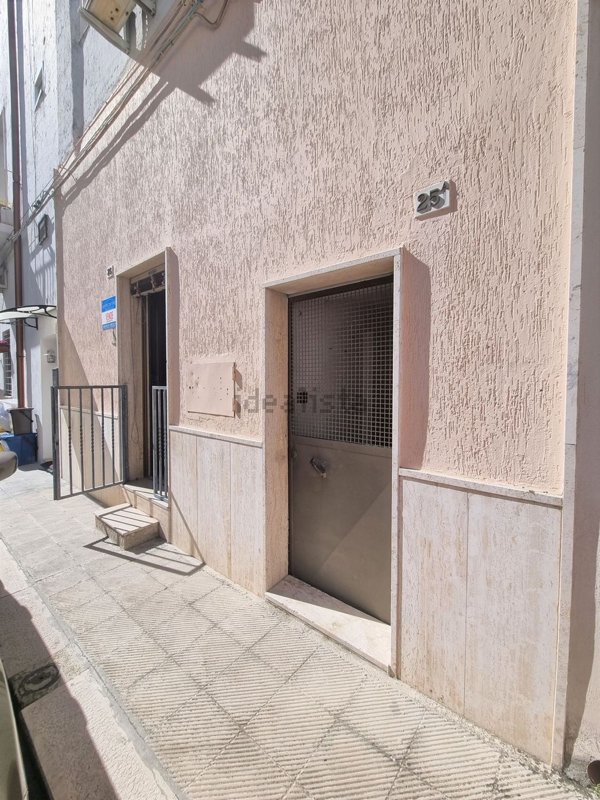 appartamento in vendita a Grottaglie