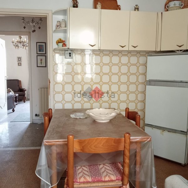 appartamento in vendita a Grottaglie