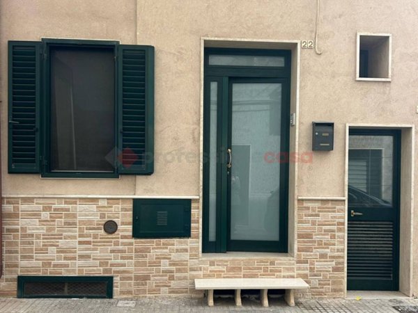 appartamento in vendita a Grottaglie