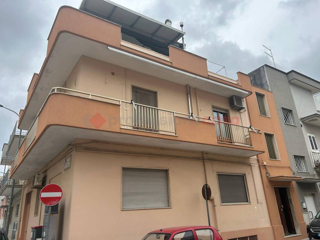 appartamento in vendita a Grottaglie