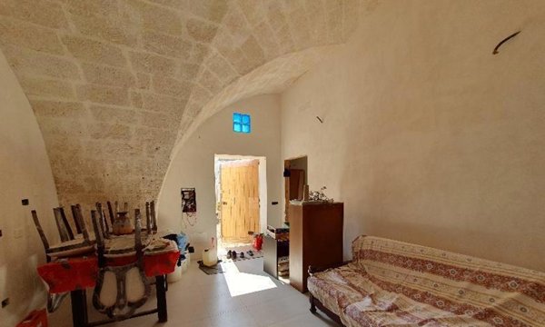 appartamento in vendita a Grottaglie