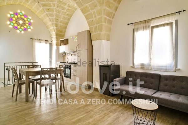 appartamento in vendita a Grottaglie