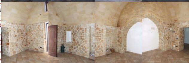casa indipendente in vendita a Grottaglie