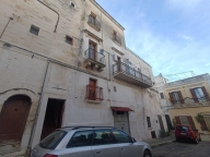 casa indipendente in vendita a Grottaglie