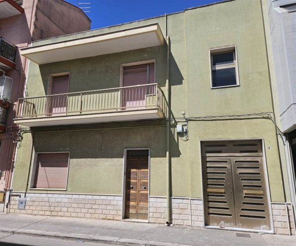 appartamento in vendita a Grottaglie