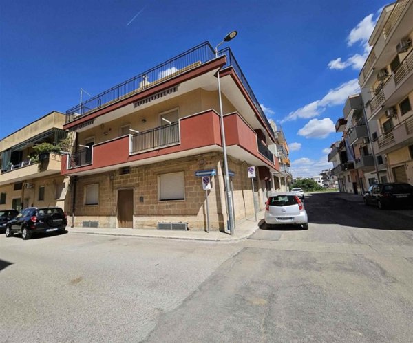 appartamento in vendita a Grottaglie