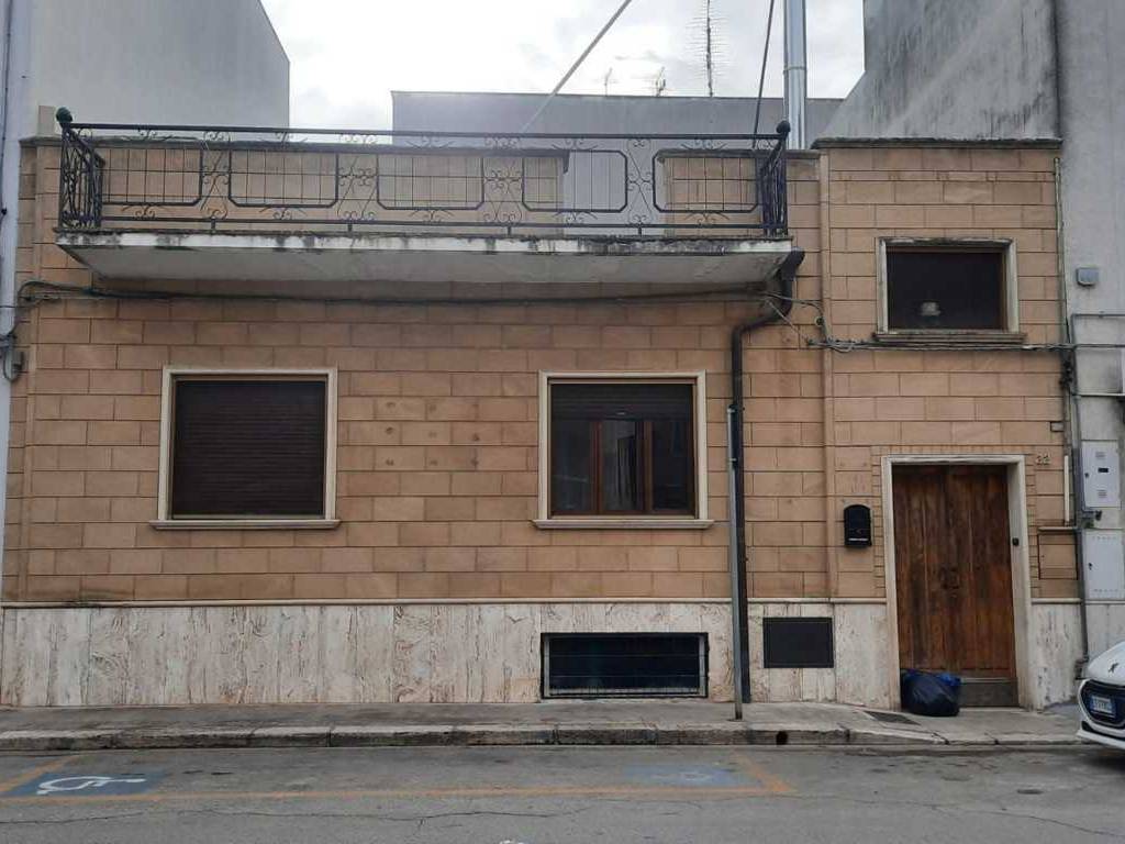appartamento in vendita a Grottaglie