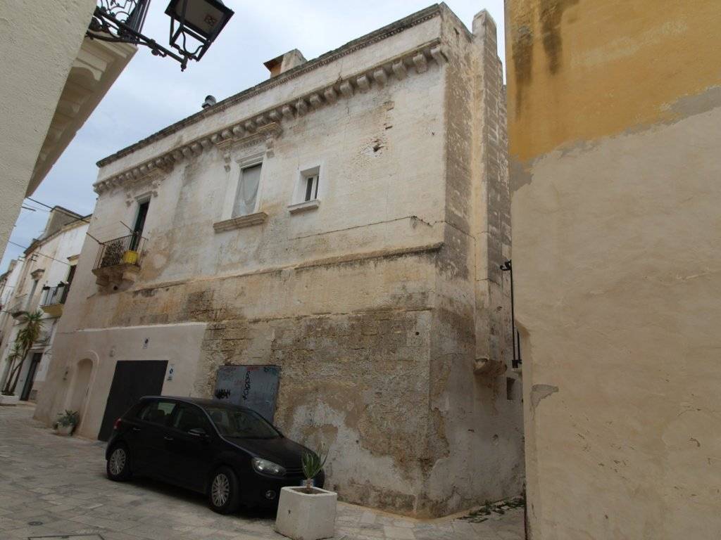 appartamento in vendita a Grottaglie