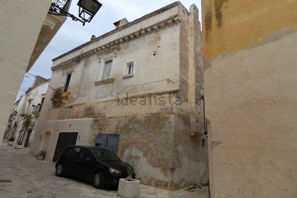 appartamento in vendita a Grottaglie