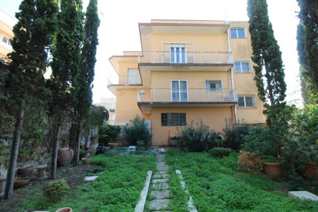 appartamento in vendita a Grottaglie