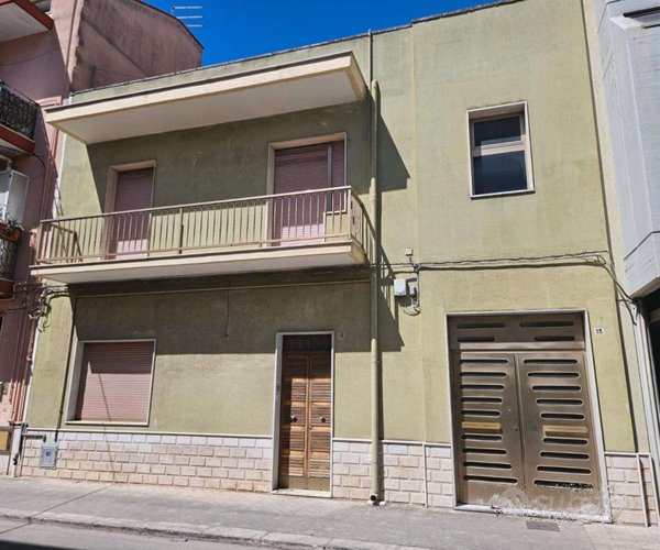 appartamento in vendita a Grottaglie