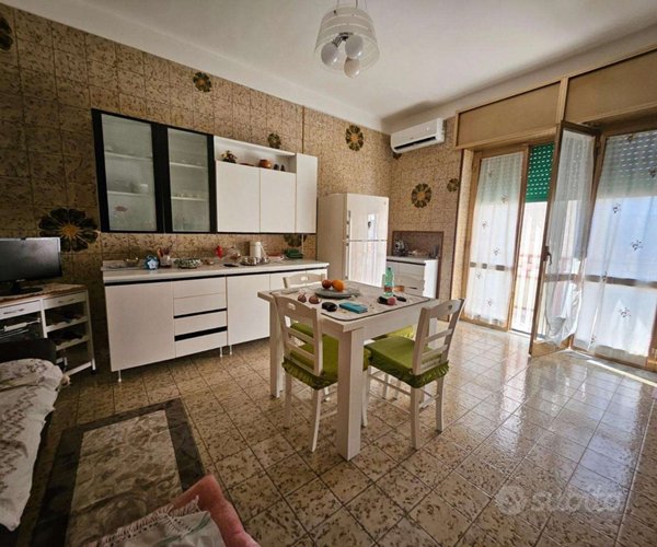 appartamento in vendita a Grottaglie