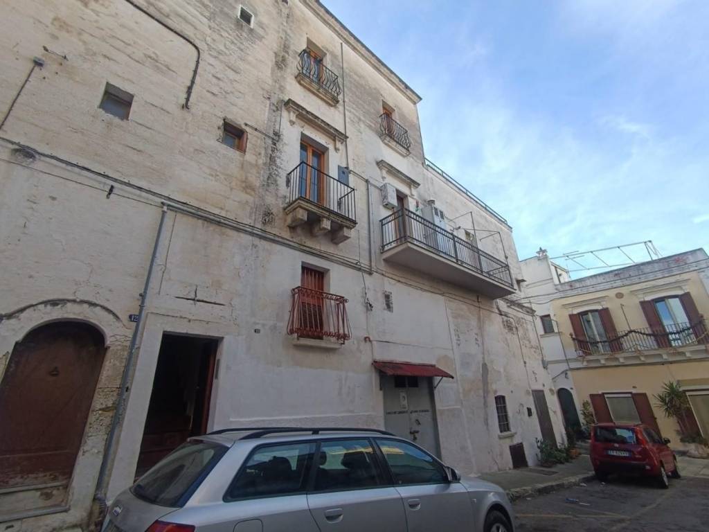 casa indipendente in vendita a Grottaglie