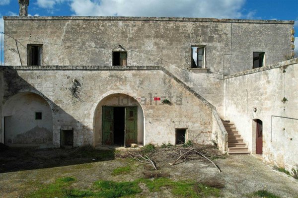 casale in vendita a Grottaglie