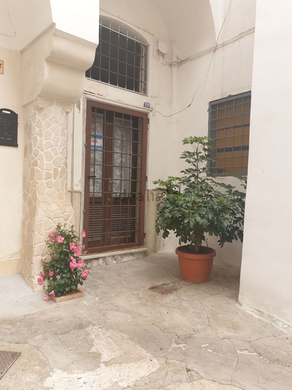 appartamento in vendita a Grottaglie