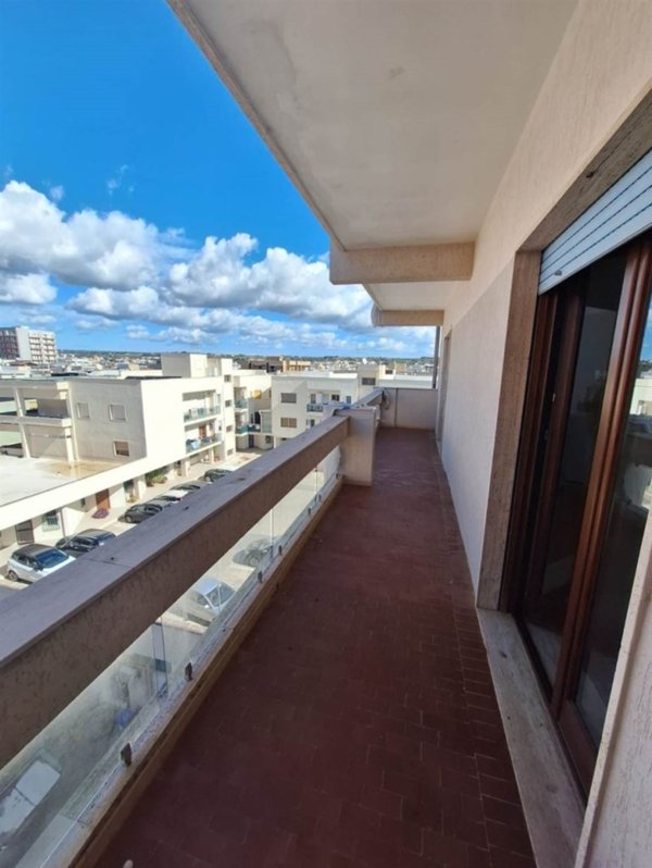 appartamento in vendita a Grottaglie