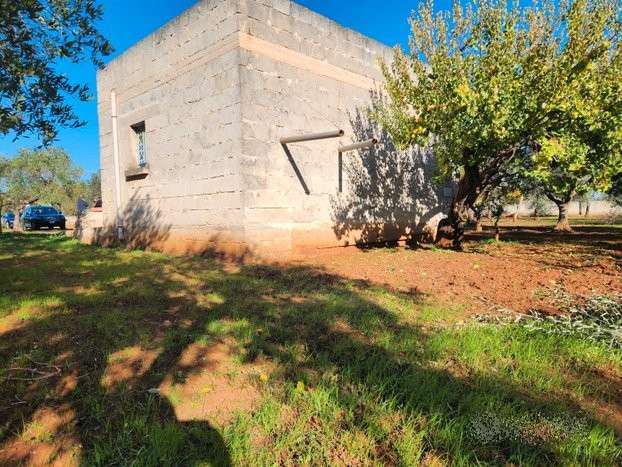 terreno edificabile in vendita a Grottaglie