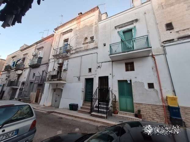 appartamento in vendita a Grottaglie