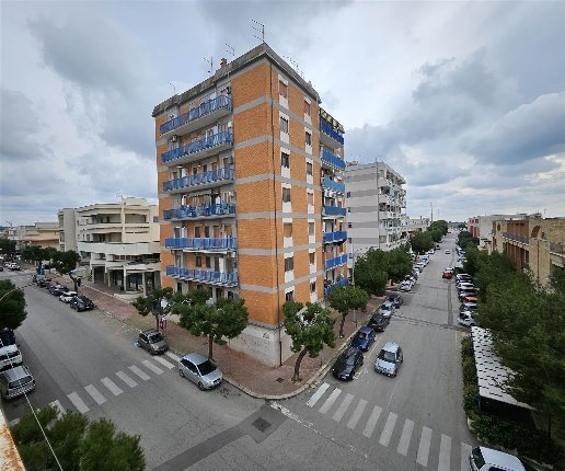 appartamento in vendita a Grottaglie