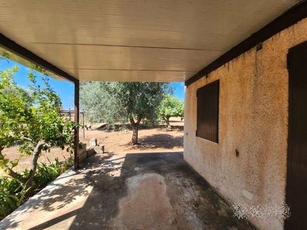 casale in vendita a Grottaglie