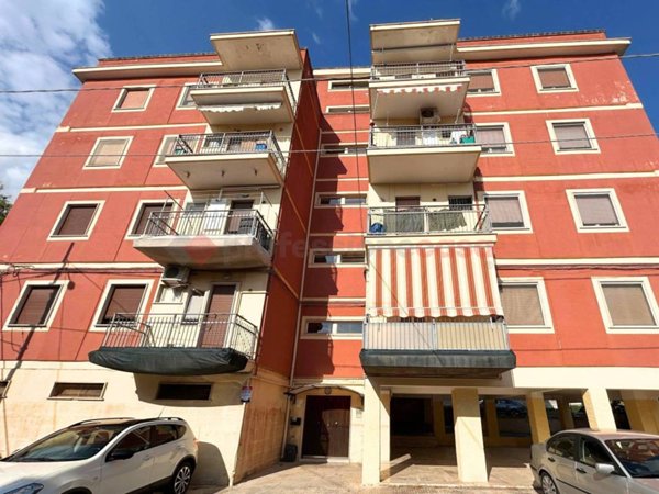 appartamento in vendita a Grottaglie