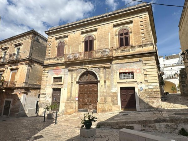 appartamento in vendita a Grottaglie