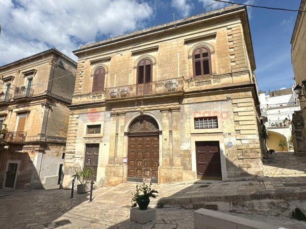 appartamento in vendita a Grottaglie