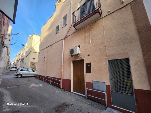 appartamento in vendita a Grottaglie