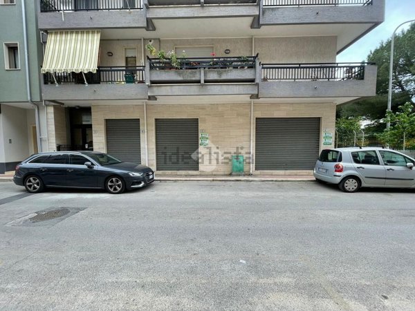 appartamento in vendita a Grottaglie