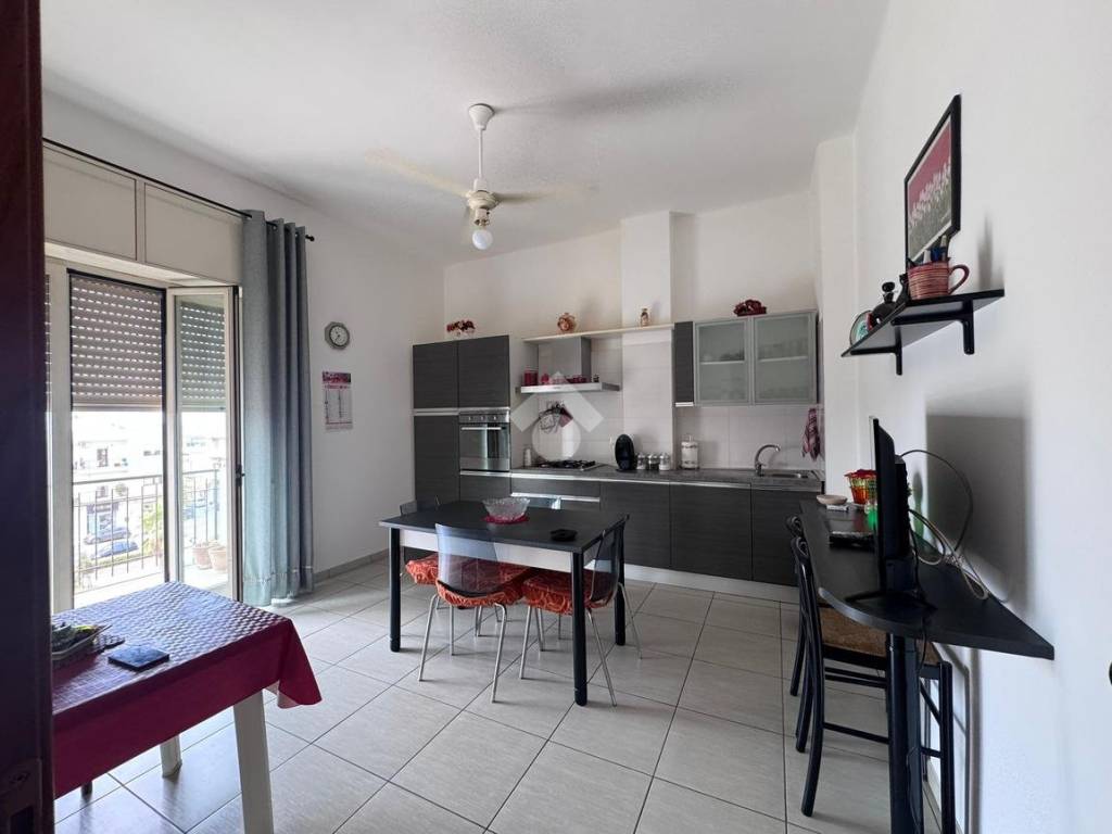 appartamento in vendita a Grottaglie