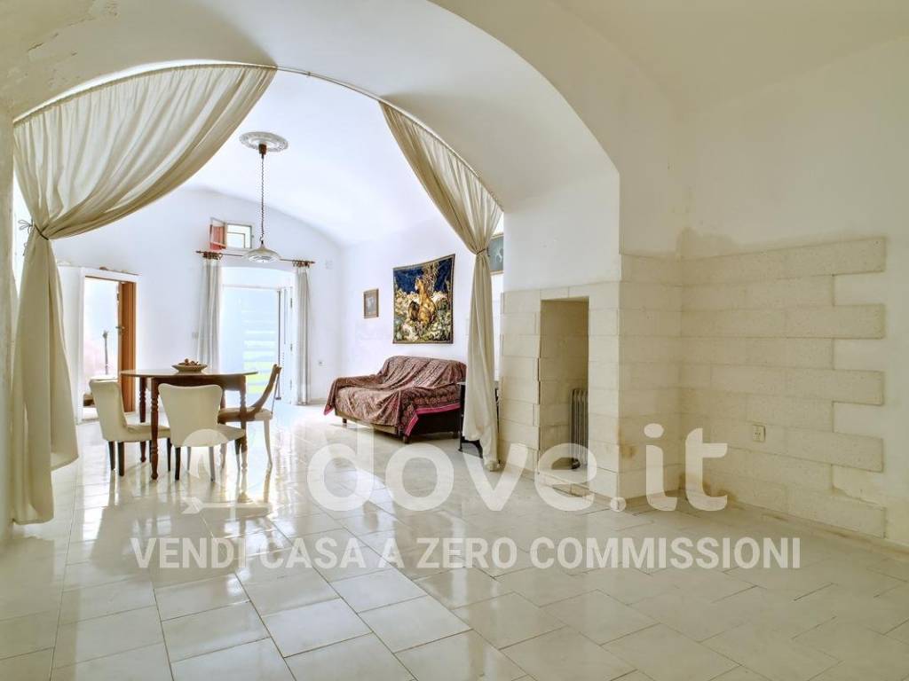 casa indipendente in vendita a Grottaglie