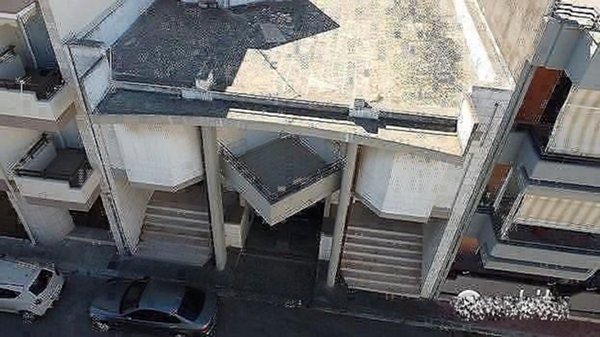 casa indipendente in vendita a Grottaglie