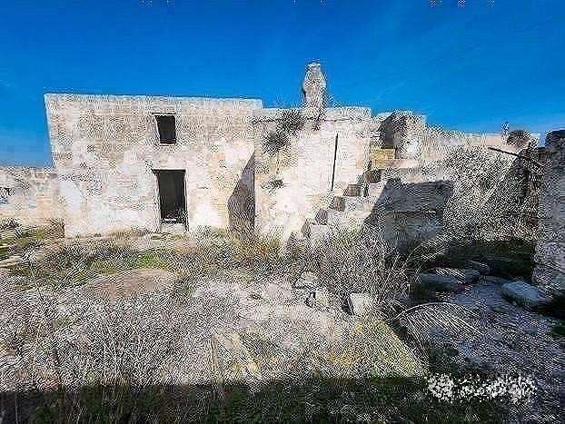 terreno edificabile in vendita a Grottaglie