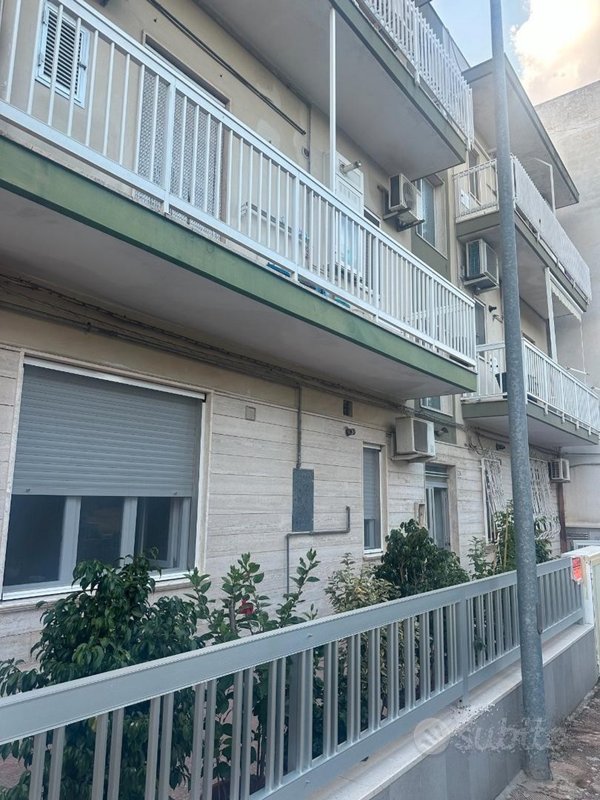 appartamento in vendita a Grottaglie