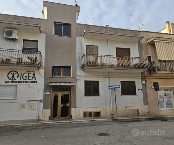 appartamento in vendita a Grottaglie