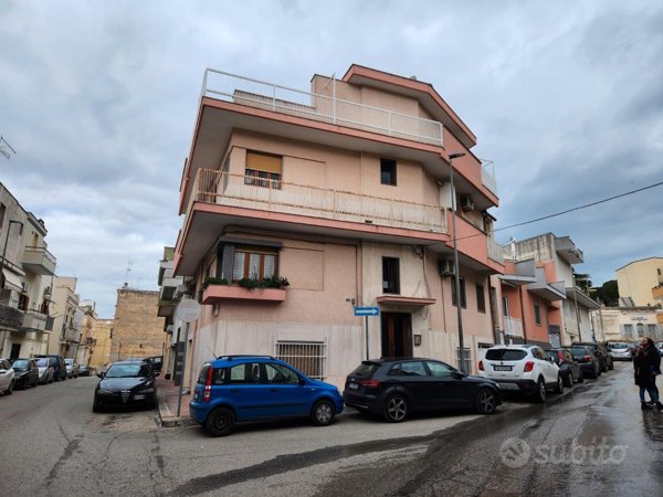 appartamento in vendita a Grottaglie
